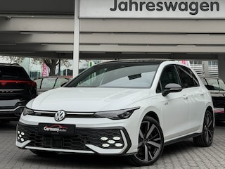 Volkswagen Golf 1.5 eHybrid GTE 272PK Leder Pano Head-Up IQ-Light ACC 18-Inch VOL!