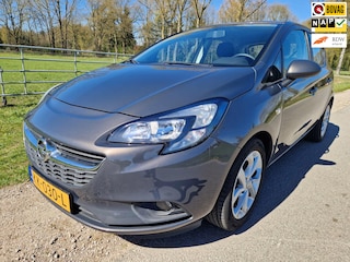 Opel Corsa 1.4 Edition airco cruise control compleet onderhouden