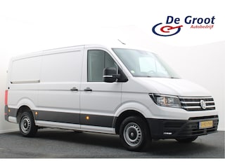 Volkswagen Crafter 35 2.0 TDI L3H2