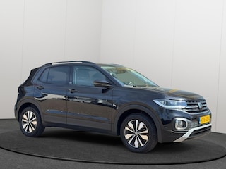 Volkswagen T-Cross 1.0 TSI Move | AUTOMAAT