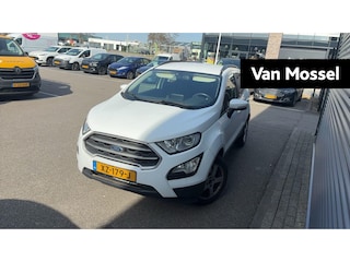 Ford Ecosport 1.0 EcoBoost Trend Ultimate