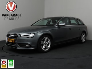 Audi A4 Avant 1.8 TFSI Business Edition 170pk Xenon | Trekhaak  ORG NL