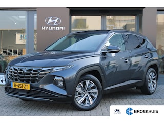 Hyundai Tucson 1.6 T-GDI HEV Comfort
