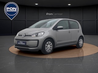 Volkswagen Up 1.0 move up! | Elek ramen | Airco | Telefoonvoorbereiding |