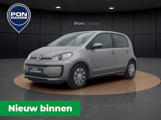 Volkswagen Up 1.0 move up! | Elek ramen | Airco | Telefoonvoorbereiding |