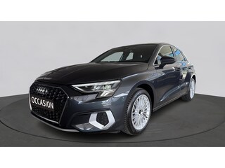 Audi A3 Sportback 30 TFSI Advanced edition