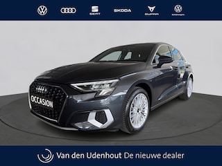 Audi A3 Sportback 30 TFSI Advanced edition