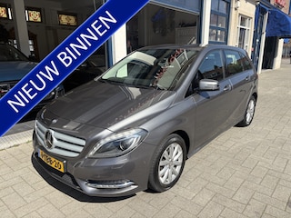 Mercedes-Benz B-klasse 180 Ambition CLIMA/CRUISE
