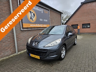 Peugeot 207 1.4 VTi X-line