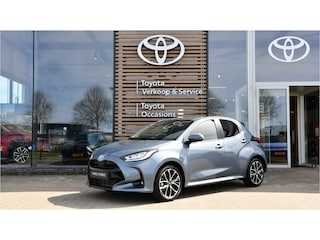 Toyota Yaris 1.5 Hybrid 115 Dynamic Automaat 116pk | Comfort Pack | Nieuw, direct uit voorraad leverbaar! |