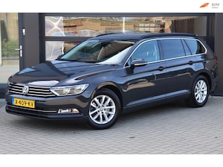 Volkswagen Passat Variant 1.4 TSI ACT Highline | Navi | Clima | Stoelverwarming | Comfort Stoelen | ACC | Adaptive Cruise |