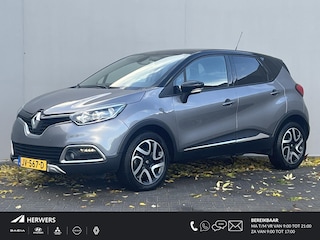 Renault Captur TCe 120 EDC Xmod / Goed onderhouden! / Achteruitrijcamera / Verwarmde Voorstoelen / Navigatie full map / Keyless Entry & Start / Cruise- en Climate Control / Parkeersensoren voor en achter / Bluetooth / Radio
