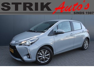 Toyota Yaris 1.5 Hybrid Active - NAVIGATIE - CAMERA