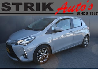 Toyota Yaris 1.5 Hybrid Active - NAVIGATIE - CAMERA