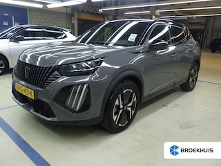 Peugeot 2008 EV GT 54 kWh | Fase 3 laden | Navigatie | Camera | Apple carplay | Adaptieve cruise control | Automaat |