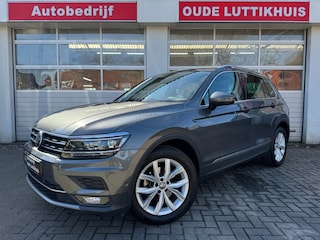 Volkswagen Tiguan 1.5TSI 150PK DSG Highline Full-Led Virtual Camera ACC Keyless Navi