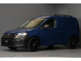 Volkswagen Caddy Cargo 1.5 TSI AIRCO | ELEKT RAMEN