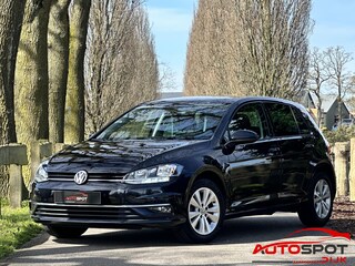 Volkswagen Golf 1.0 TSI Comfortline