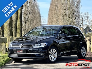 Volkswagen Golf 1.0 TSI Comfortline