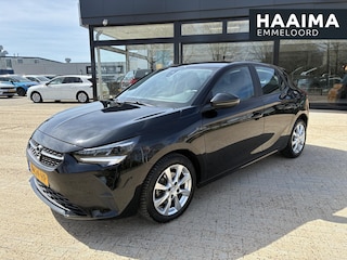 Opel Corsa 1.2 Turbo Edition Automaat | Airconditioning | Navigatie via Apple Carplay/Android Auto | Elektrisch Pakket | Parkpilot | LM-Velgen