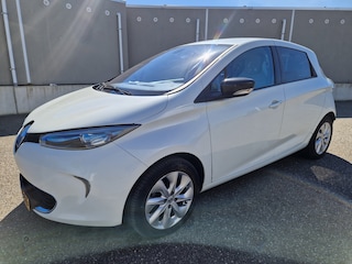 Renault Zoe Q210 Zen Quickcharge 22 kWh (ex Accu)