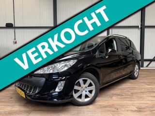 Peugeot 308 SW 1.6 VTi XS / Panoramadak / CRUISE / CLIMA /