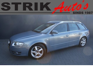 Audi A4 Avant 2.0 Advance - TREKHAAK - PDC -AIRCO