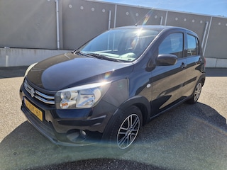 Suzuki Celerio 1.0 Exclusive