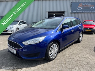 Ford Focus Wagon 1.0 BUSINESS EDITION 6/12 M GARANTIE