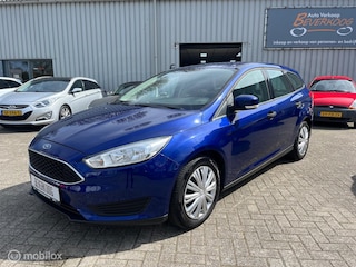 Ford Focus Wagon 1.0 BUSINESS EDITION 6/12 M GARANTIE