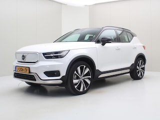 Volvo XC40 Recharge P8 AWD R-Design 95,18% SoH [TREKHAAK+ACC+CAMERA+CARPLAY+STOELVERWARMING+CLIMATE ]