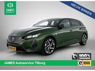 Peugeot 308 1.2 130pk Allure Pack Business 360-CAMERA | CARPLAY & NAVI | AD-CRUISE | STOF-LEER