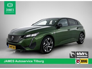 Peugeot 308 1.2 130pk Allure Pack Business 360-CAMERA | CARPLAY & NAVI | AD-CRUISE | STOF-LEER