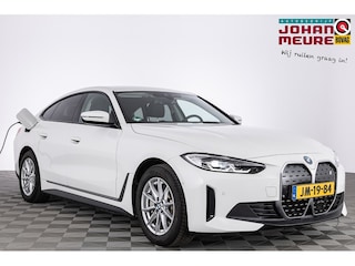 BMW i4 eDrive40 84 kWh *SOH 96%* Half LEDER | Full LED .