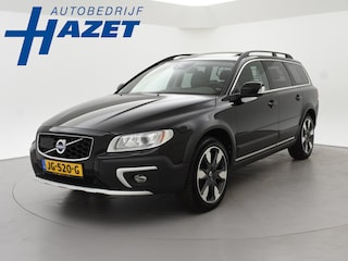 Volvo XC70 2.0 T5 245 PK AUT. INSCRIPTION + ADAPTIVE CRUISE | SCHUIFDAK | STOELVENTILATIE | TREKHAAK | LEDER