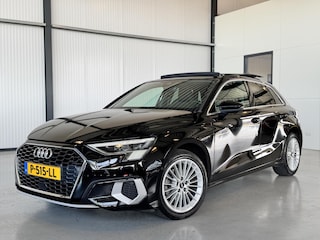 Audi A3 Sportback 35 TFSI 110kW S-Tronic Business Edition|Panoramadak|Leder|