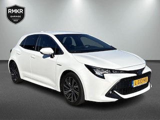 Toyota Corolla 2.0 Hybrid Dynamic 180pk