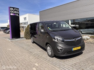 Opel Vivaro combi 1.6 CDTI L2H1 9 persoons
