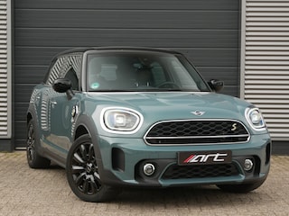 Mini Countryman Cooper SE ALL4 Chili, Leer, LED, Facelift