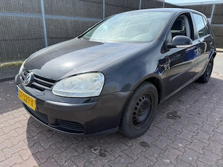 Volkswagen Golf 1.4 Turijn AIRCO | 5 DEURS