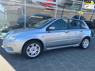 Fiat Stilo 1.6-16V Dynamic