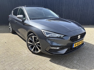 Seat Leon 1.5 eTSI FR Launch Edition