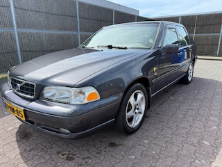Volvo S70 2.5 T Exclusive AIRCO | 5 DEURS | APK