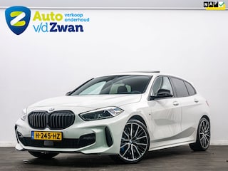BMW 118i High Executive Edition M-Sport Automaat