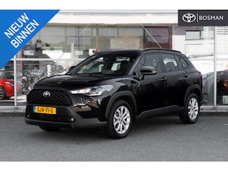 Toyota Corolla Cross Hybrid 140 Active