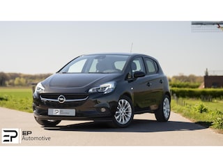 Opel Corsa 1.4T|1e Eigenaar|Camera|Carplay|Lane Assist|Cruise