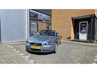 Volvo C70 Convertible 2.5 T5 Momentum