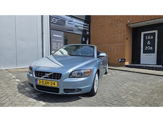 Volvo C70 Convertible 2.5 T5 Momentum