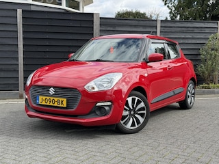 Suzuki Swift Comfort 1.2 90PK Airco, Elektrische Ramen Voor, Centrale Deurvergrendeling met Afstandsbediening