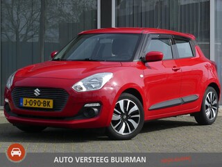 Suzuki Swift Comfort 1.2 90PK Airco, Elektrische Ramen Voor, Centrale Deurvergrendeling met Afstandsbediening